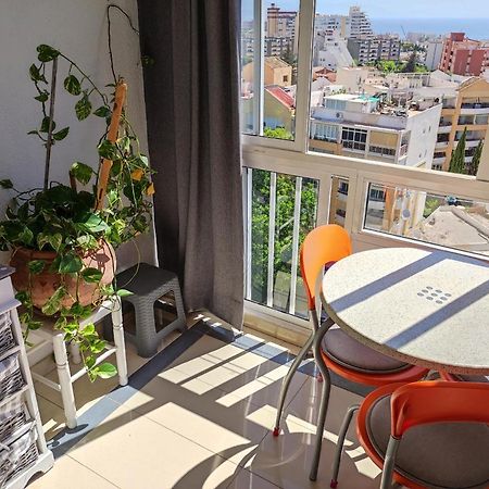 Benalmadena Costa Apartman Kültér fotó