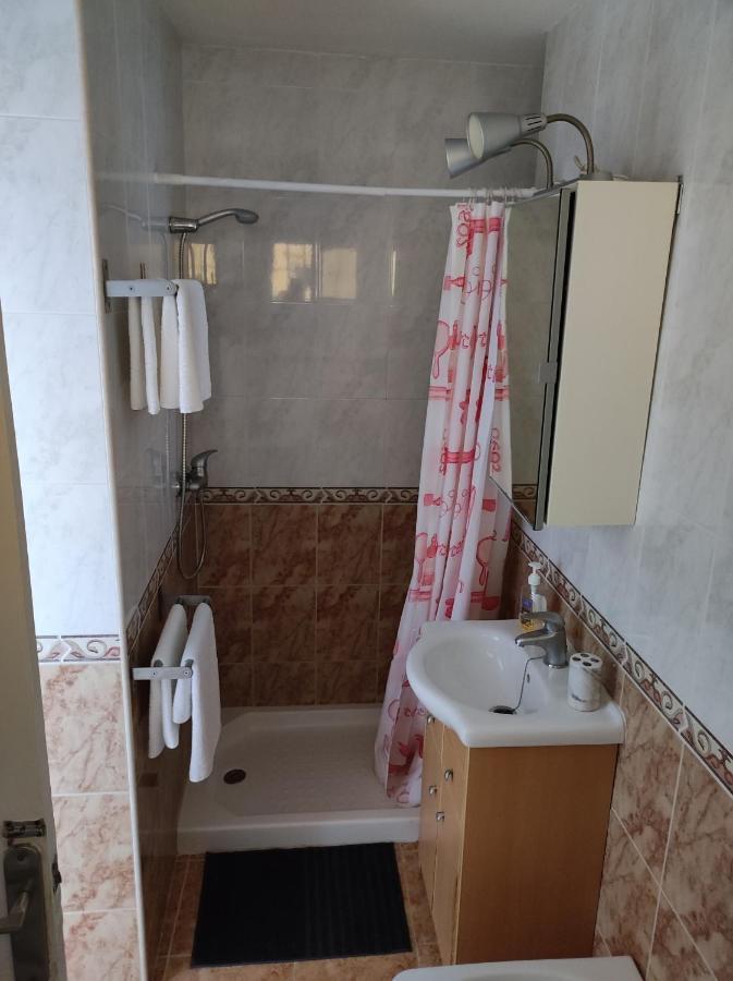 Benalmadena Costa Apartman Kültér fotó