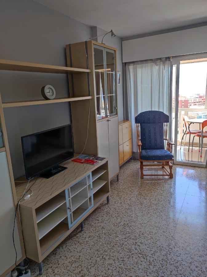 Benalmadena Costa Apartman Kültér fotó